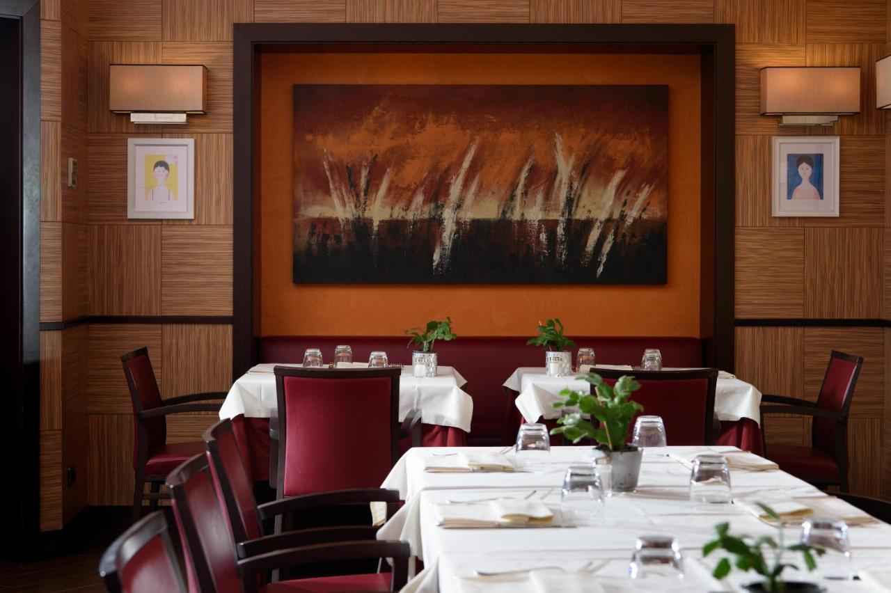 Grand Hotel Adriatico Firenze Esterno foto