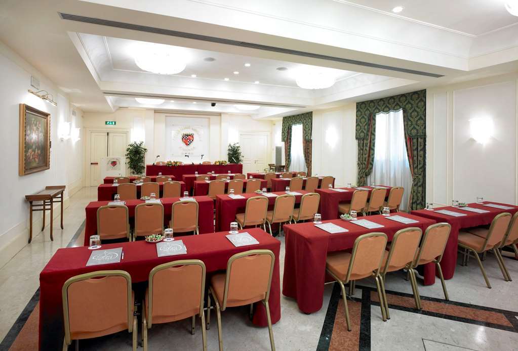 Grand Hotel Adriatico Firenze Affari foto