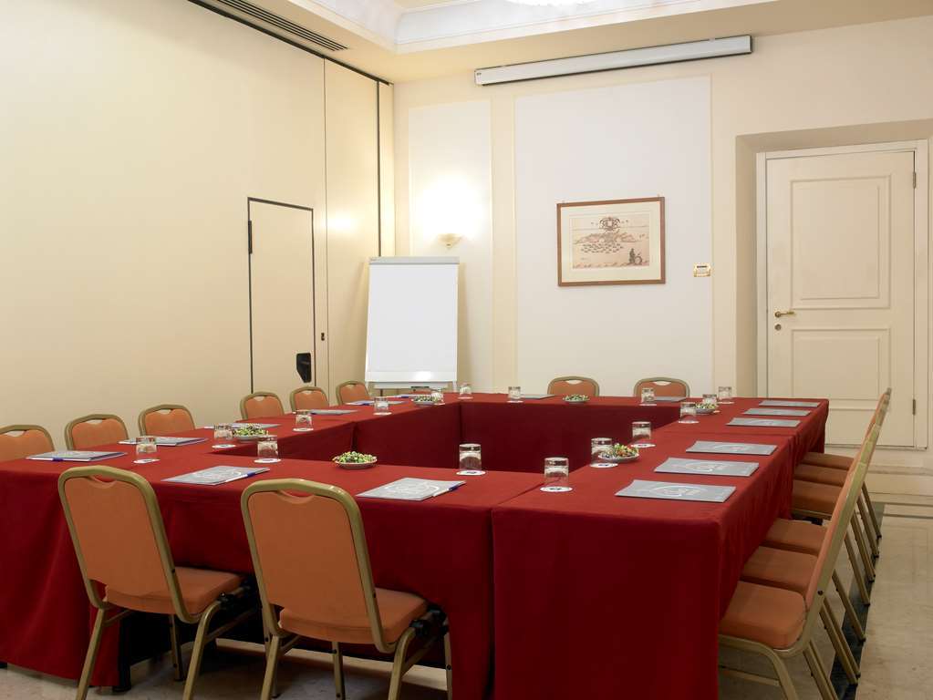 Grand Hotel Adriatico Firenze Affari foto